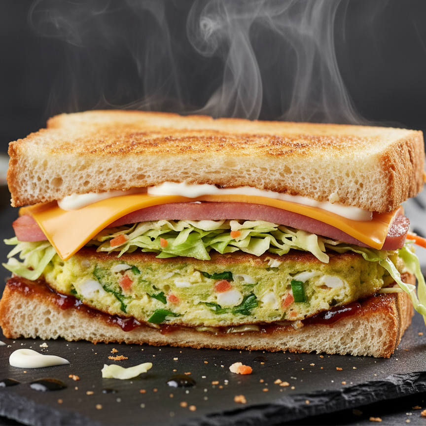 토스트소스 이삭토스트 소스 샌드위치소스, 과일소스 샐러드드레싱 맛있는소스